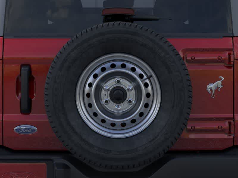 Thumbnail: 2025 Ford Bronco - 24