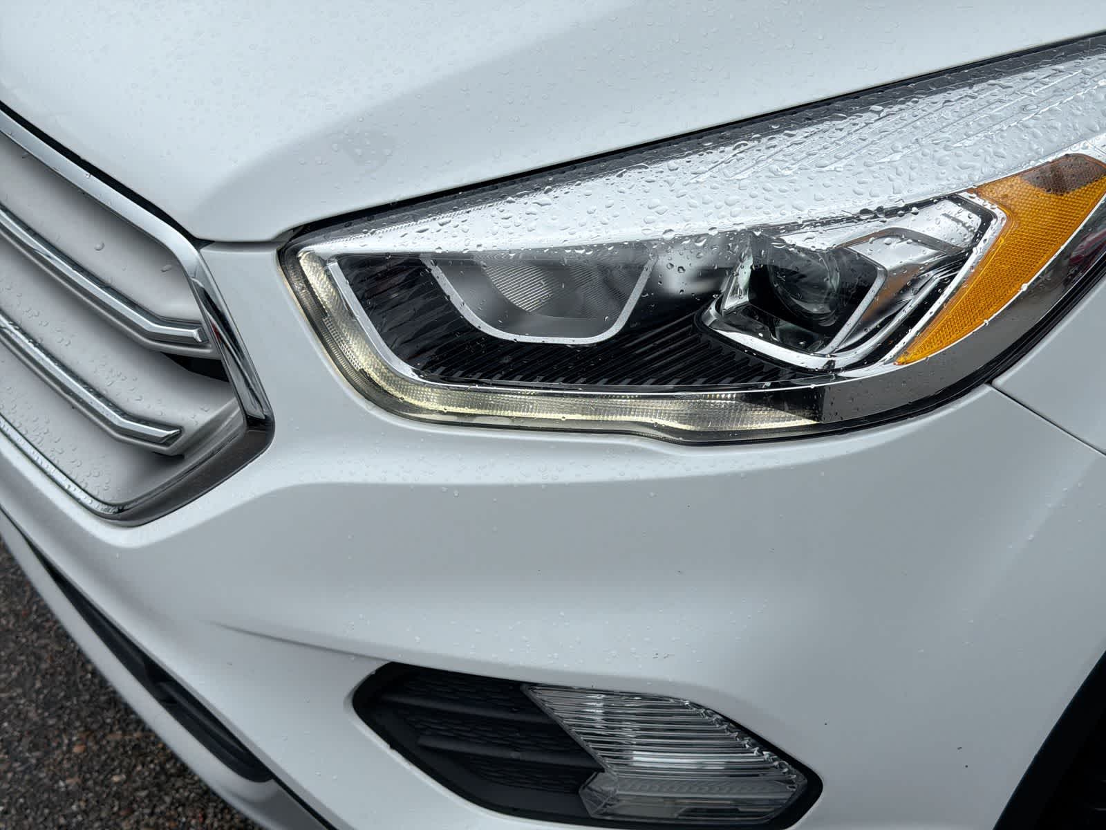 Thumbnail: 2019 Ford Escape - 15