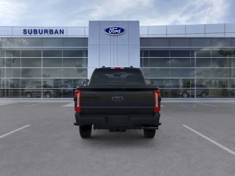 Thumbnail: 2026 Ford F-250 - 6