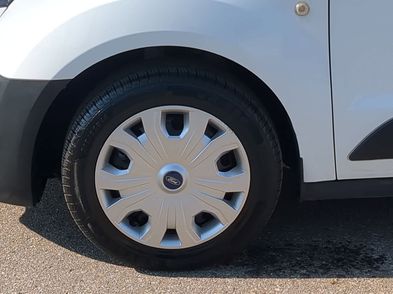 Thumbnail: 2022 Ford Transit Series - 17