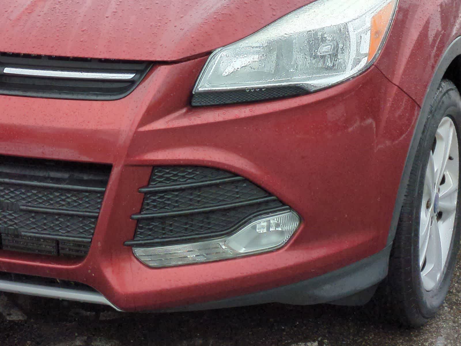 Thumbnail: 2015 Ford Escape - 13