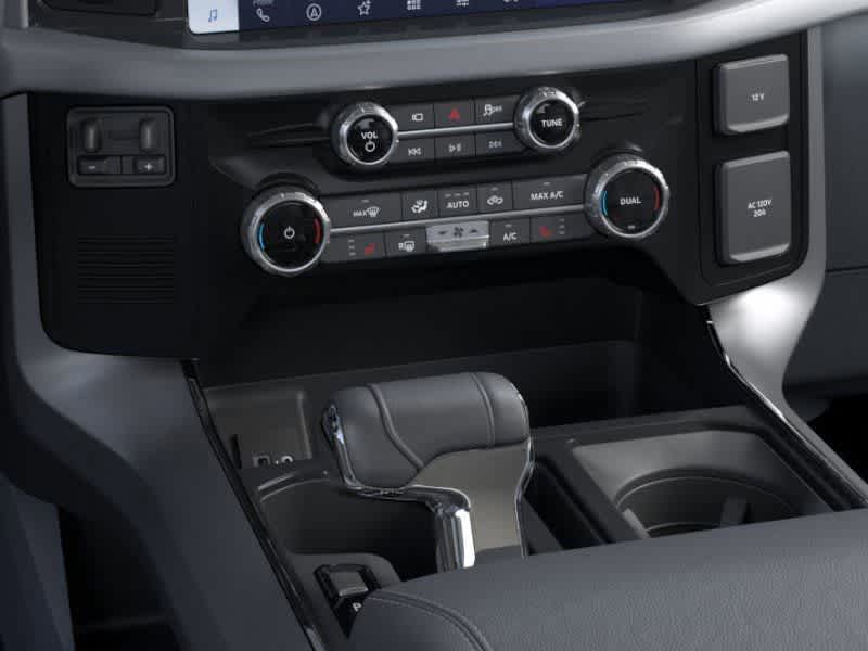 Thumbnail: 2025 Ford F-150 - 16