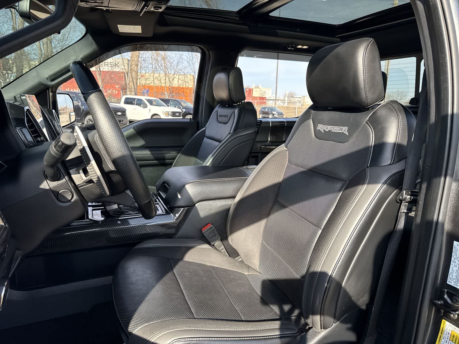 Thumbnail: 2020 Ford F-150 - 18