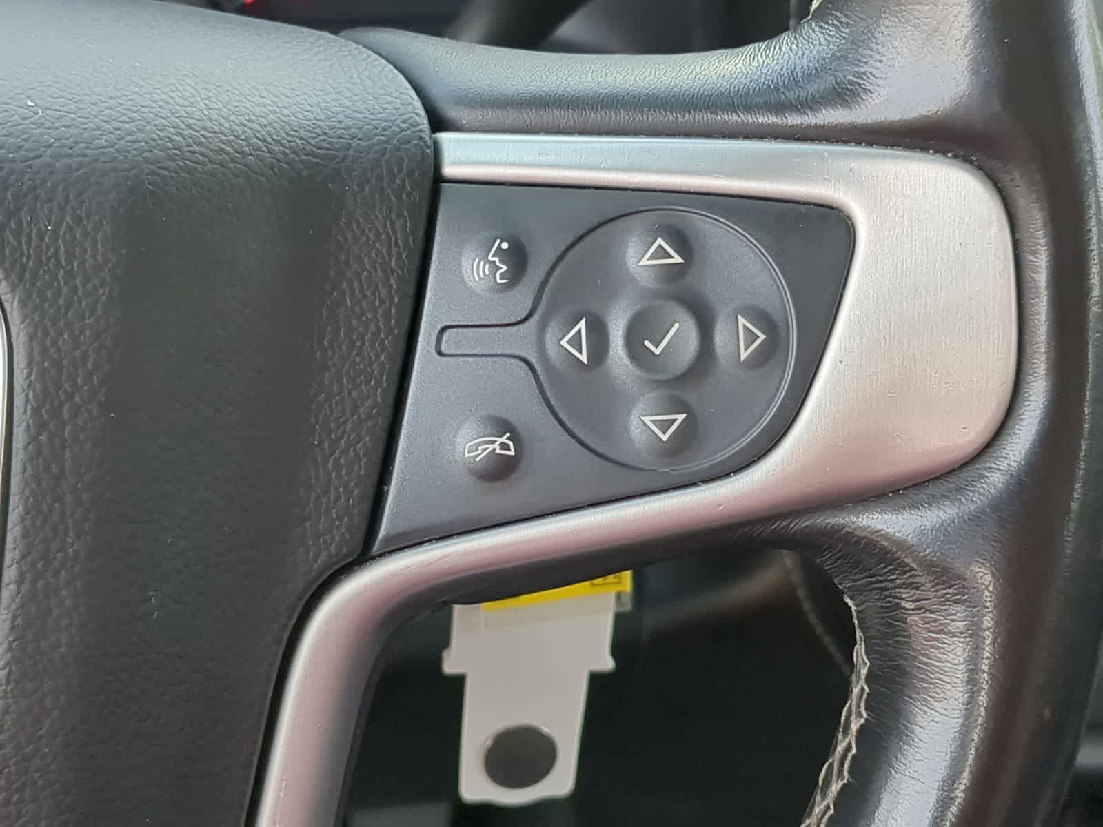 Thumbnail: 2018 GMC Sierra 1500 - 31