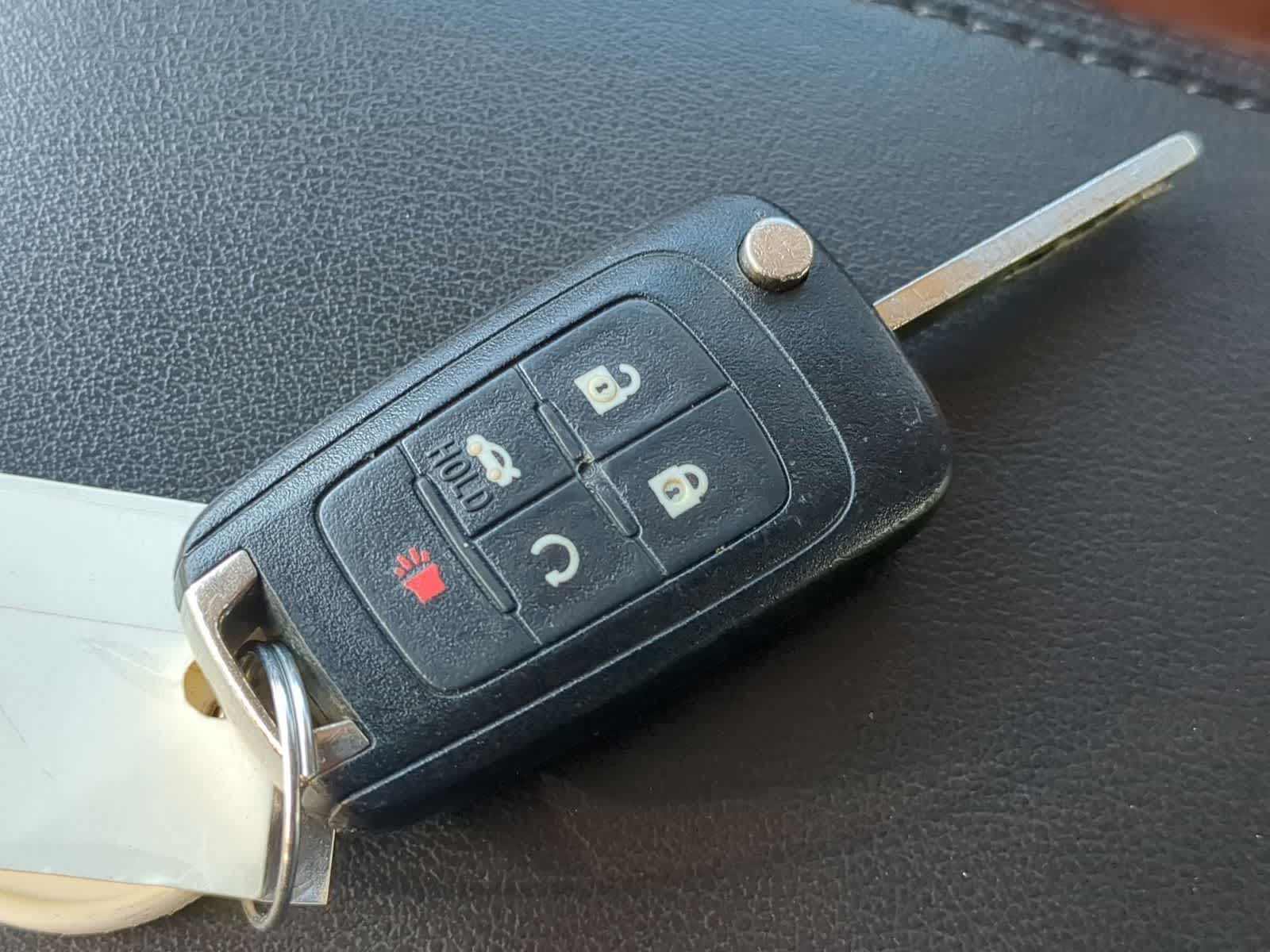 Thumbnail: 2017 Chevrolet Equinox - 36