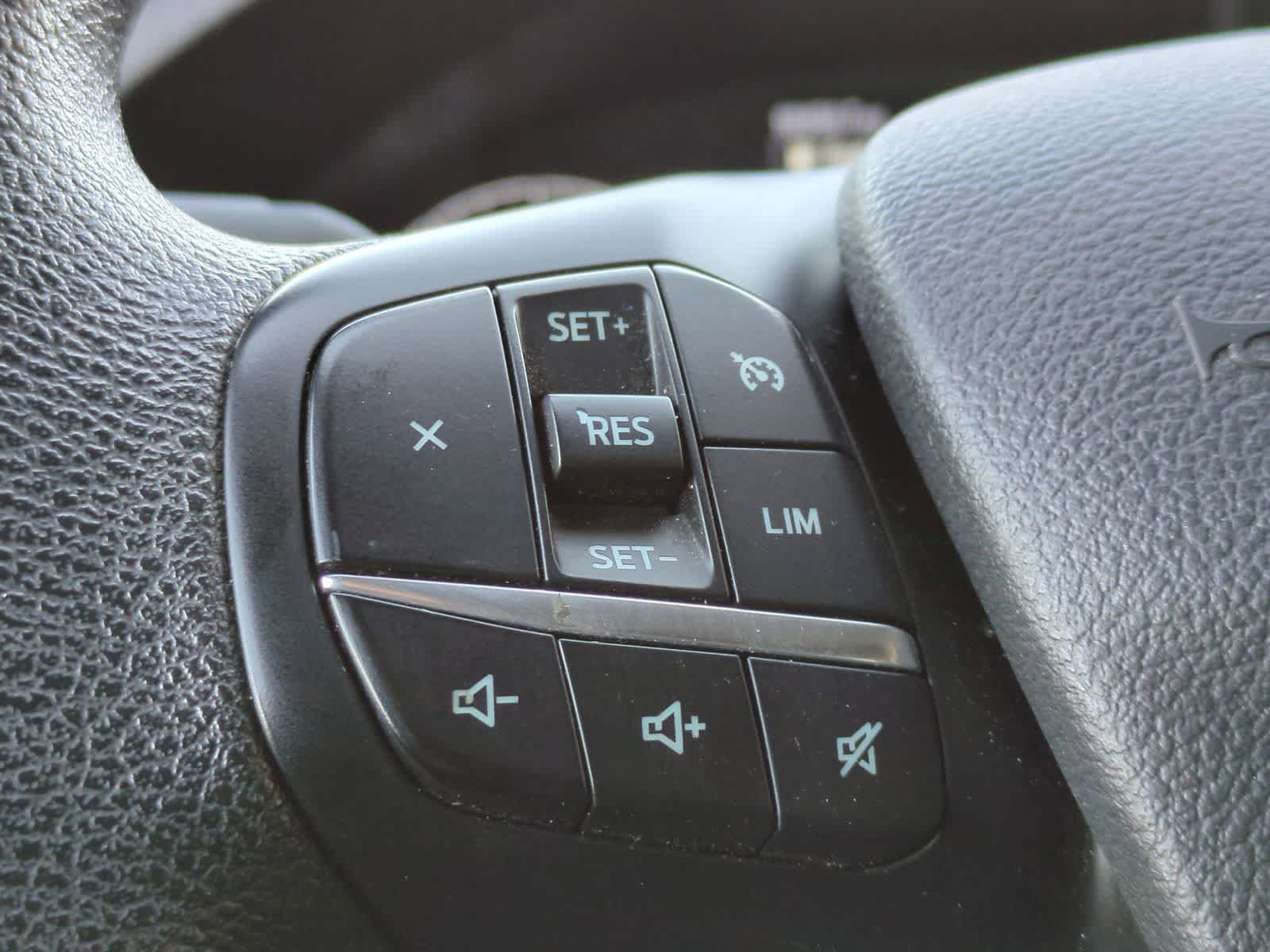 Thumbnail: 2024 Ford Transit Series - 25