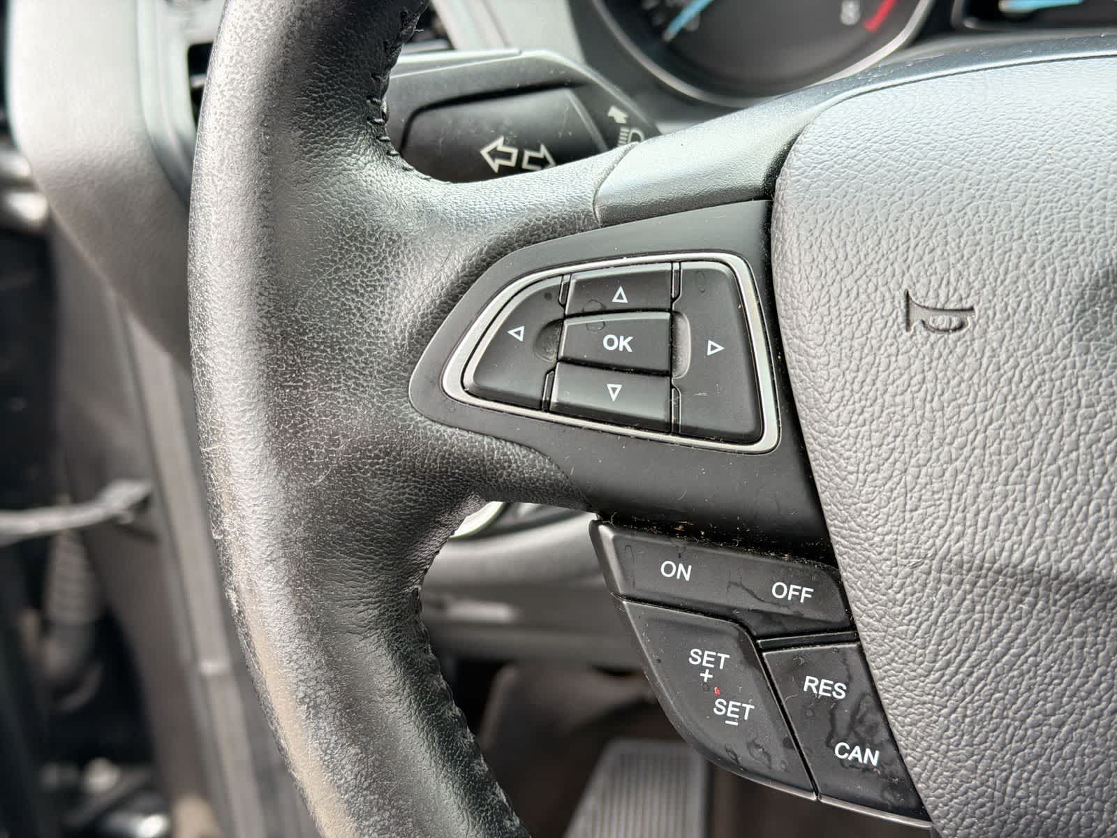 Thumbnail: 2019 Ford Escape - 27