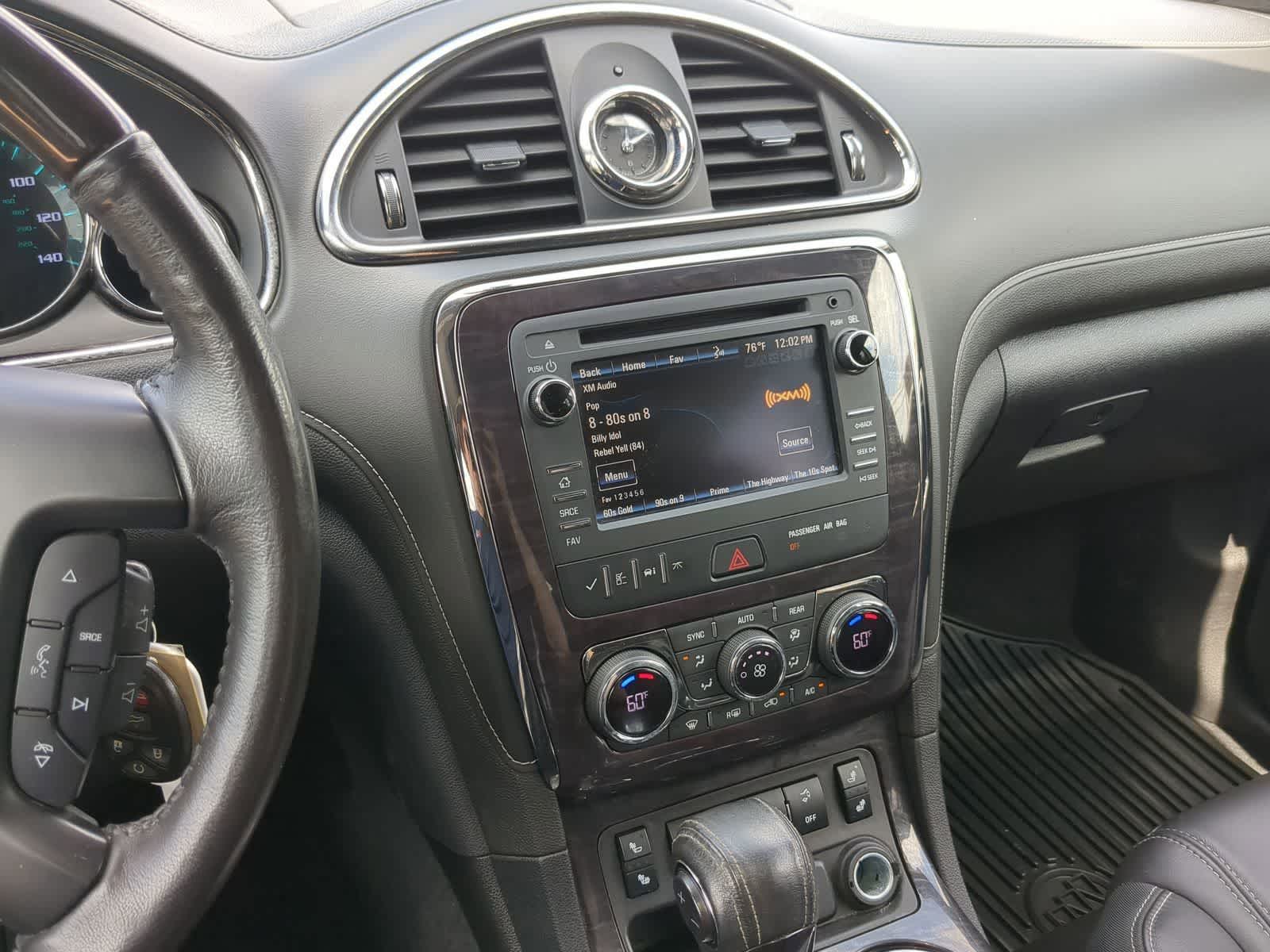 Thumbnail: 2017 Buick Enclave - 31