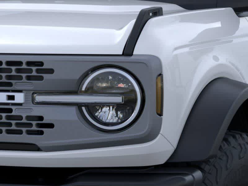 Thumbnail: 2025 Ford Bronco - 20