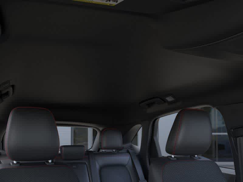 2025 Ford Escape ST-Line 23
