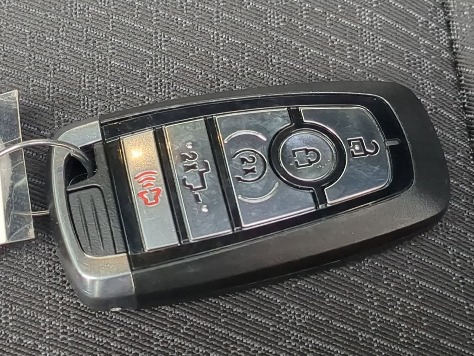 Thumbnail: 2025 Ford F-150 - 39