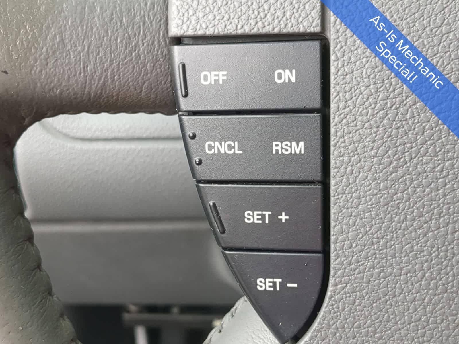 Thumbnail: 2006 Ford Freestyle - 24