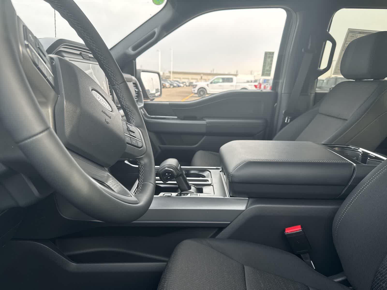 Thumbnail: 2026 Ford F-150 - 30