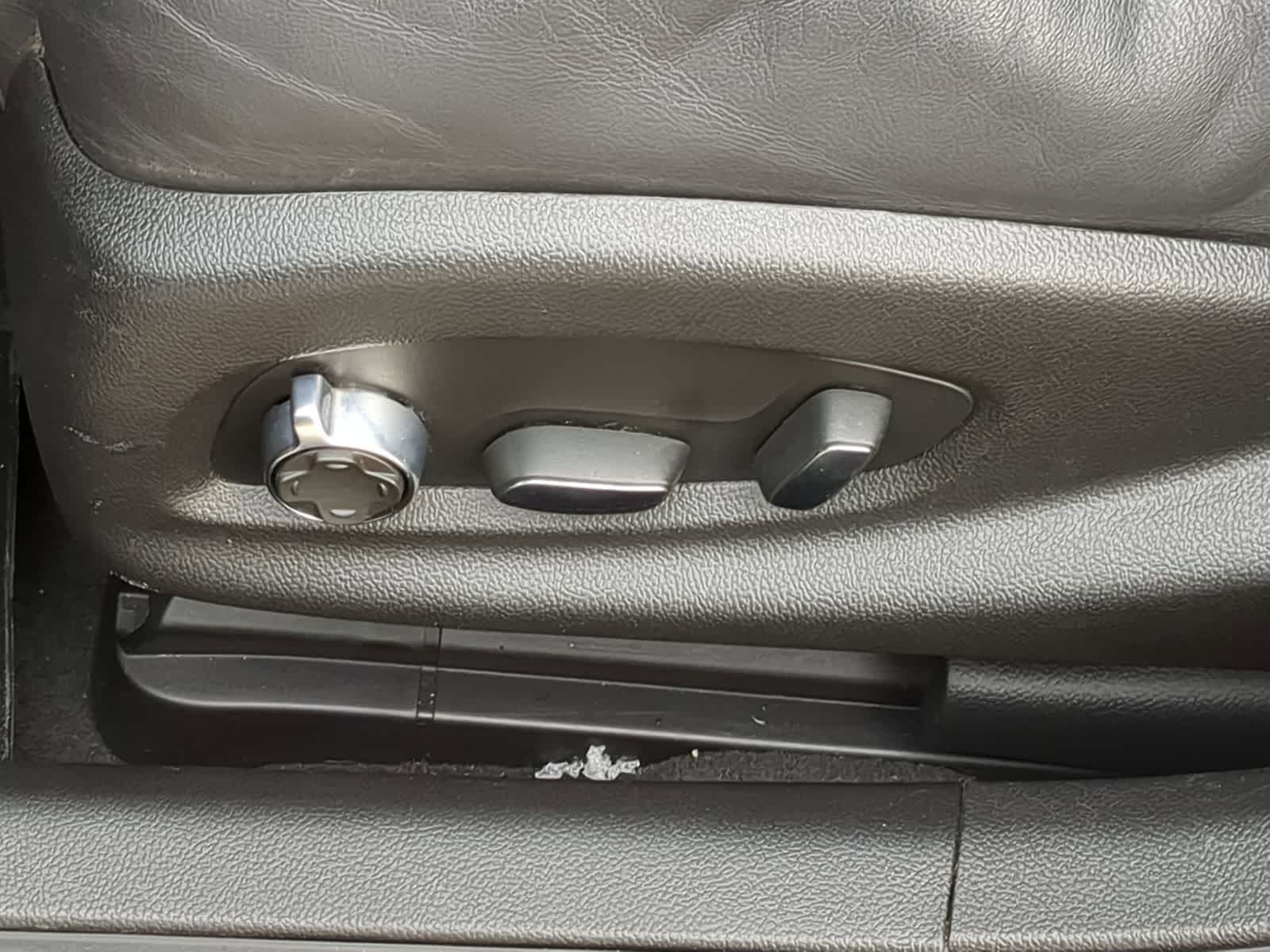 Thumbnail: 2016 Cadillac CTS - 23