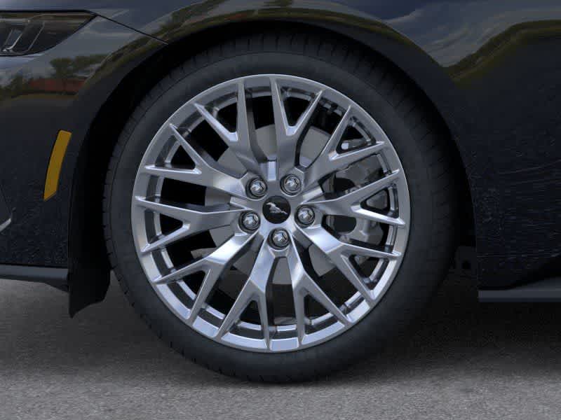 Thumbnail: 2026 Ford Mustang - 20