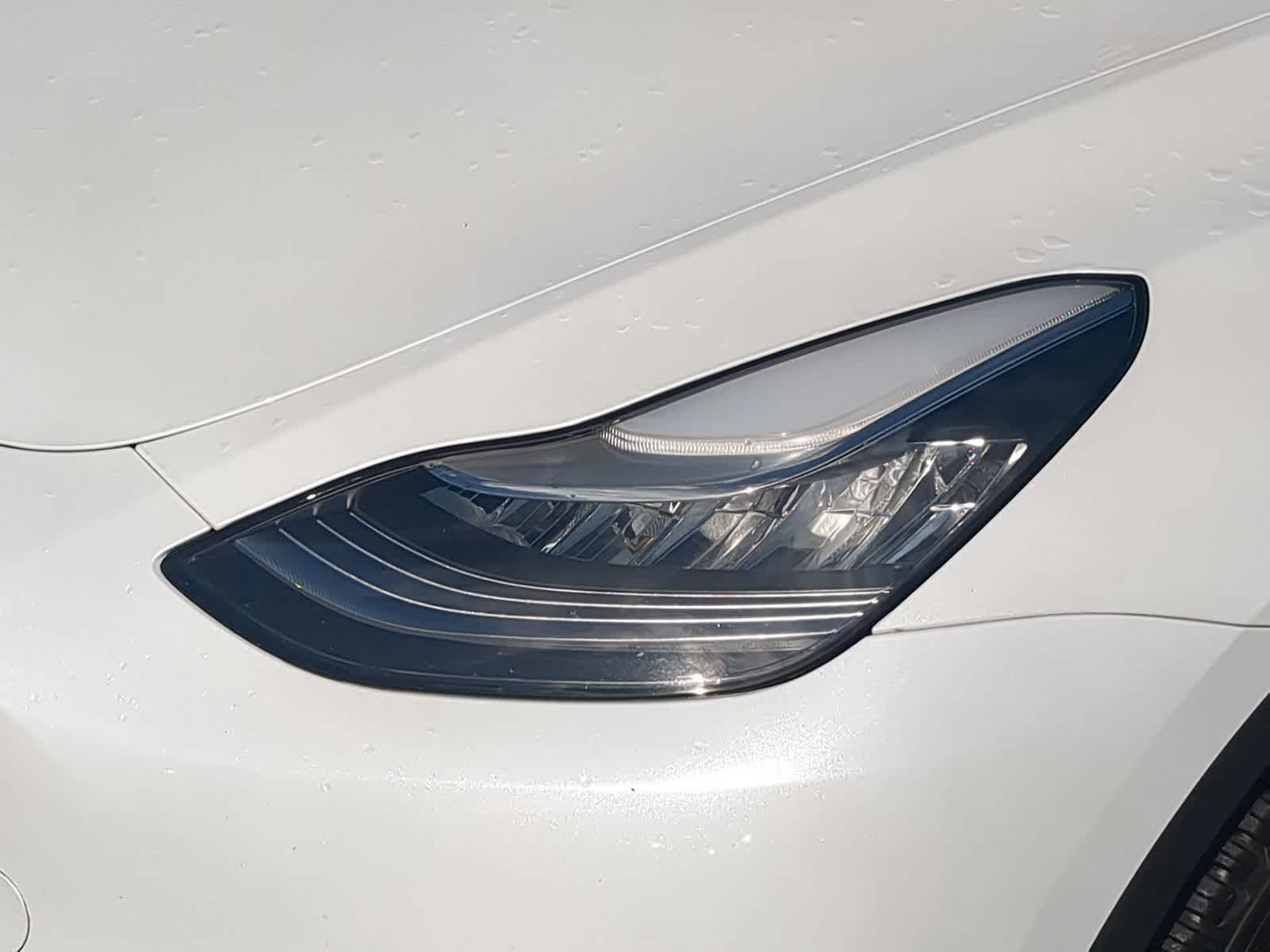Thumbnail: 2020 Tesla Model Y - 13