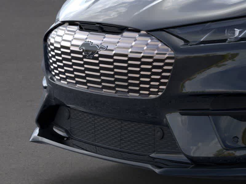 Thumbnail: 2025 Ford Mustang Mach-E - 18
