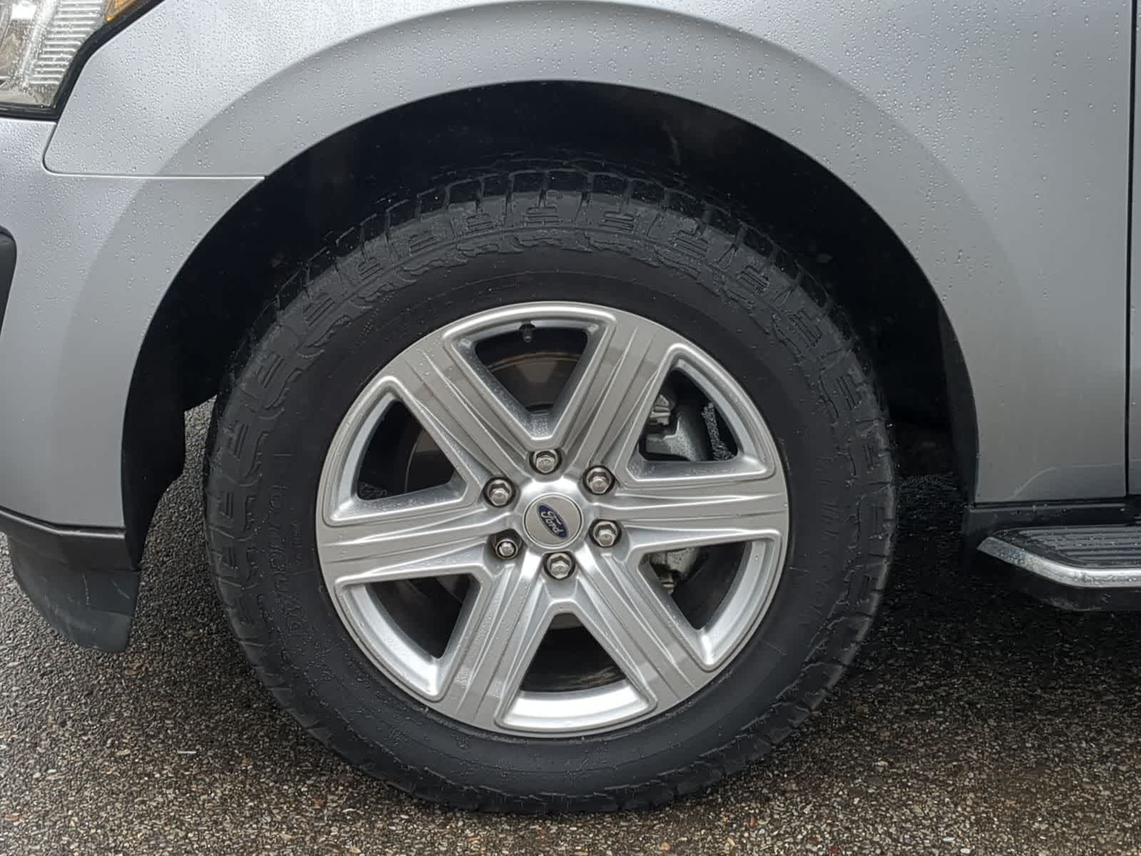 Thumbnail: 2020 Ford Expedition - 19