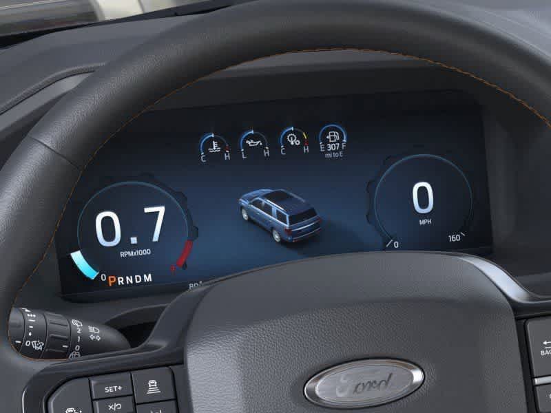 Thumbnail: 2024 Ford Expedition MAX - 14