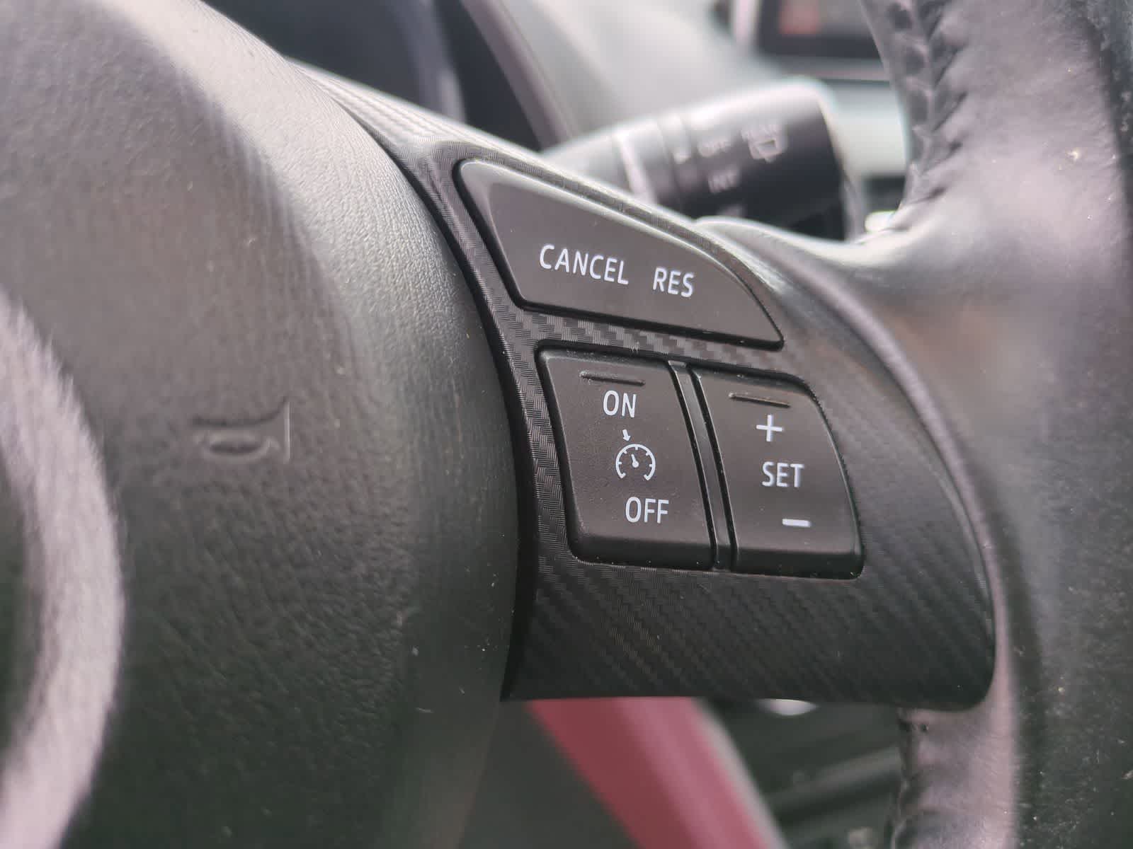 Thumbnail: 2017 Mazda CX-3 - 37