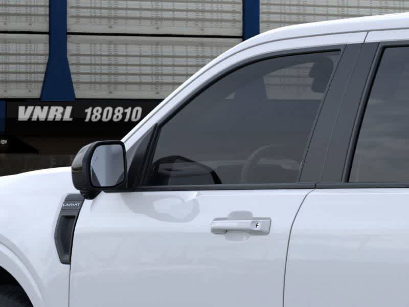 Thumbnail: 2025 Ford Maverick - 23