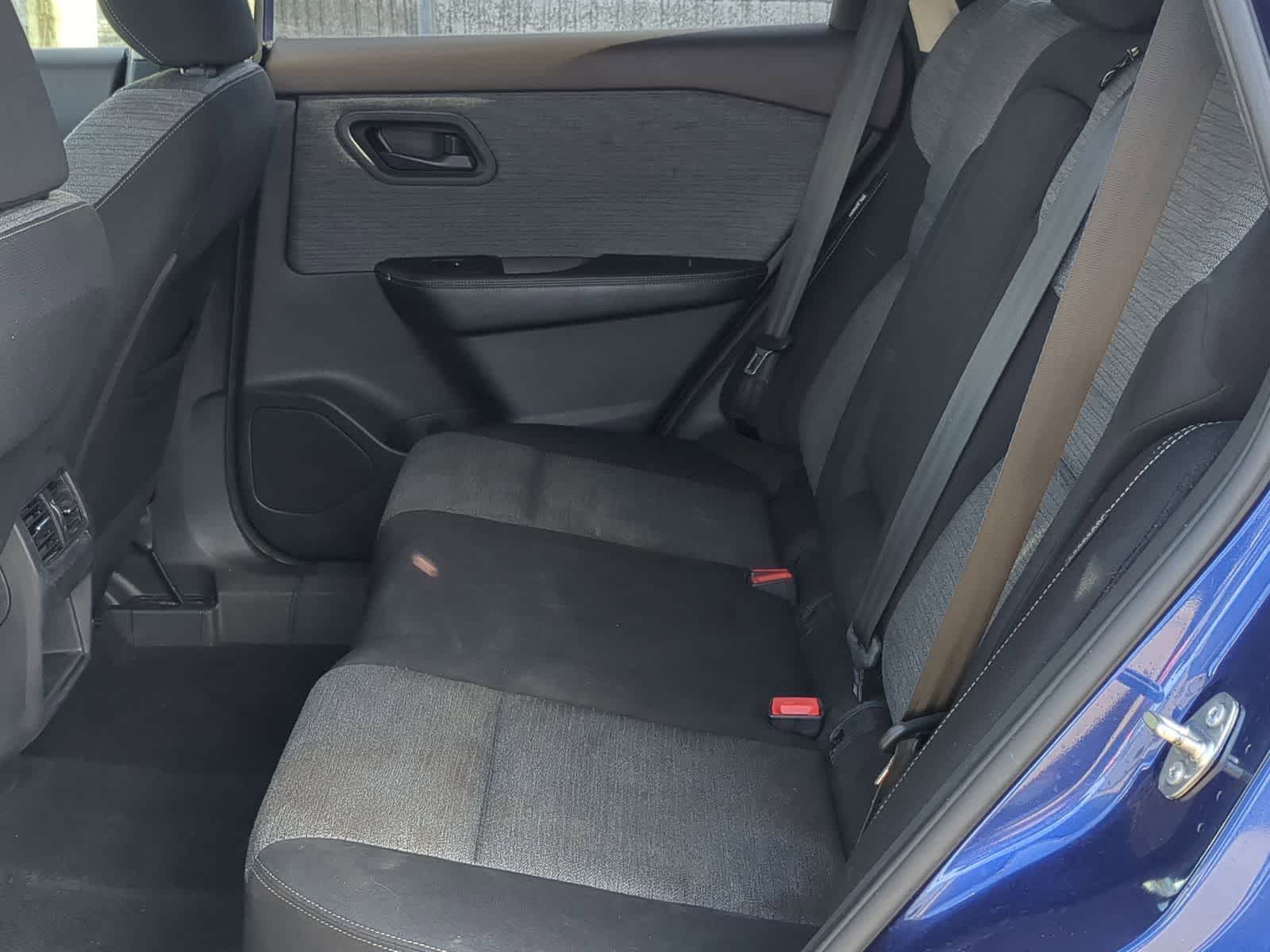 Thumbnail: 2021 Nissan Rogue - 20