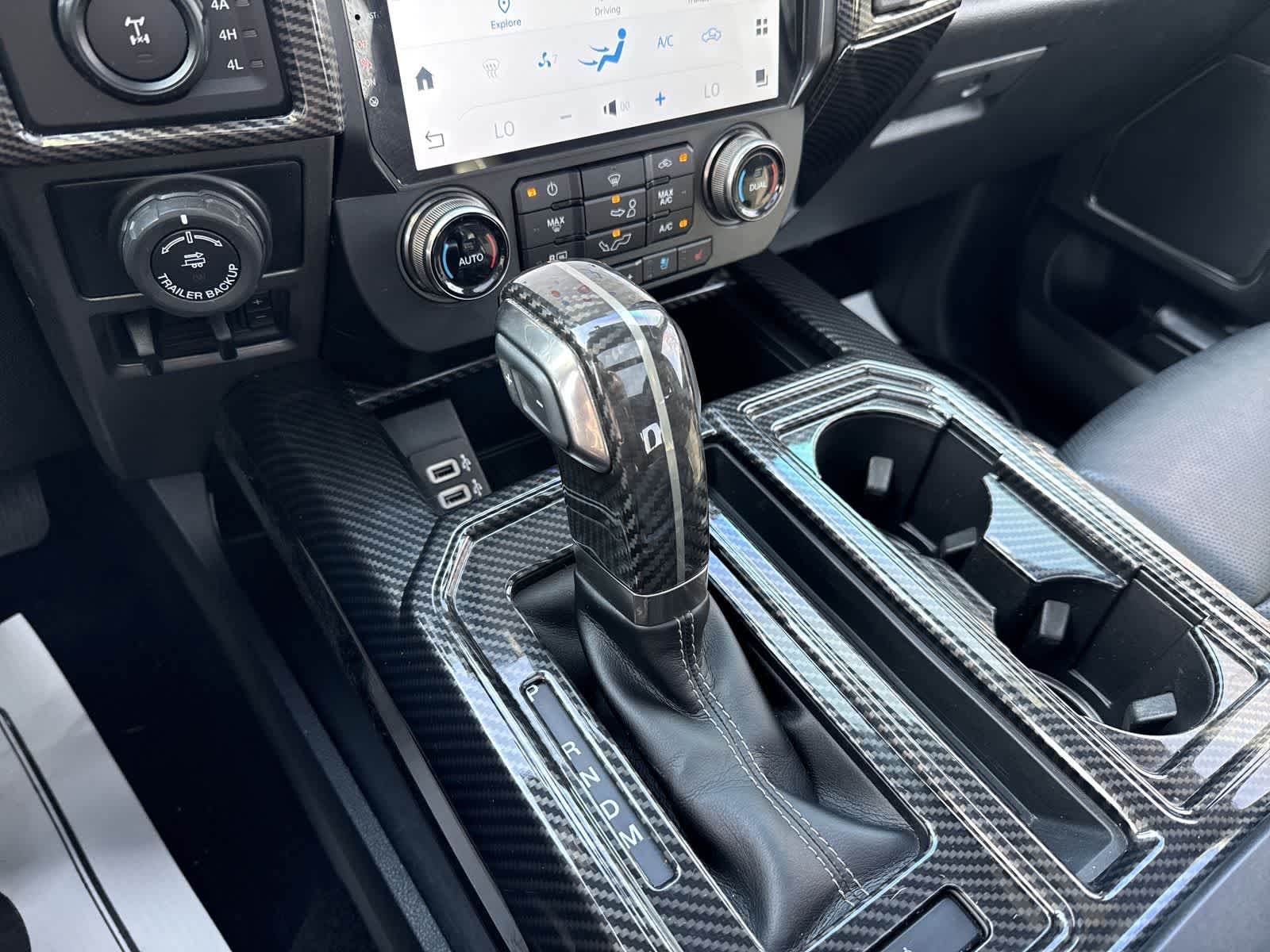 Thumbnail: 2020 Ford F-150 - 34