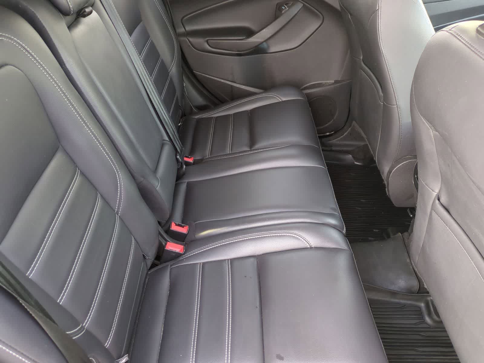 Thumbnail: 2019 Ford Escape - 24