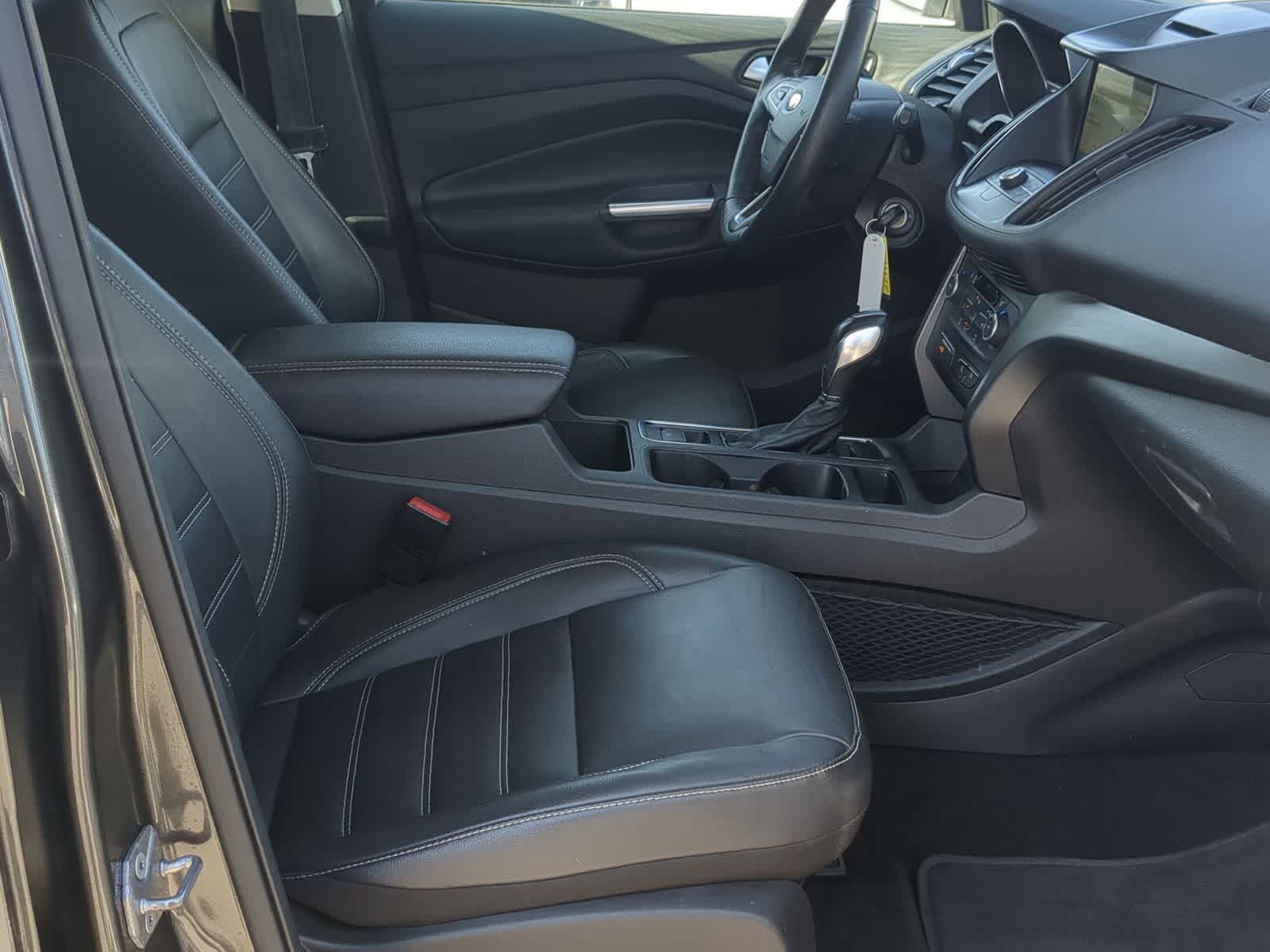 Thumbnail: 2018 Ford Escape - 24