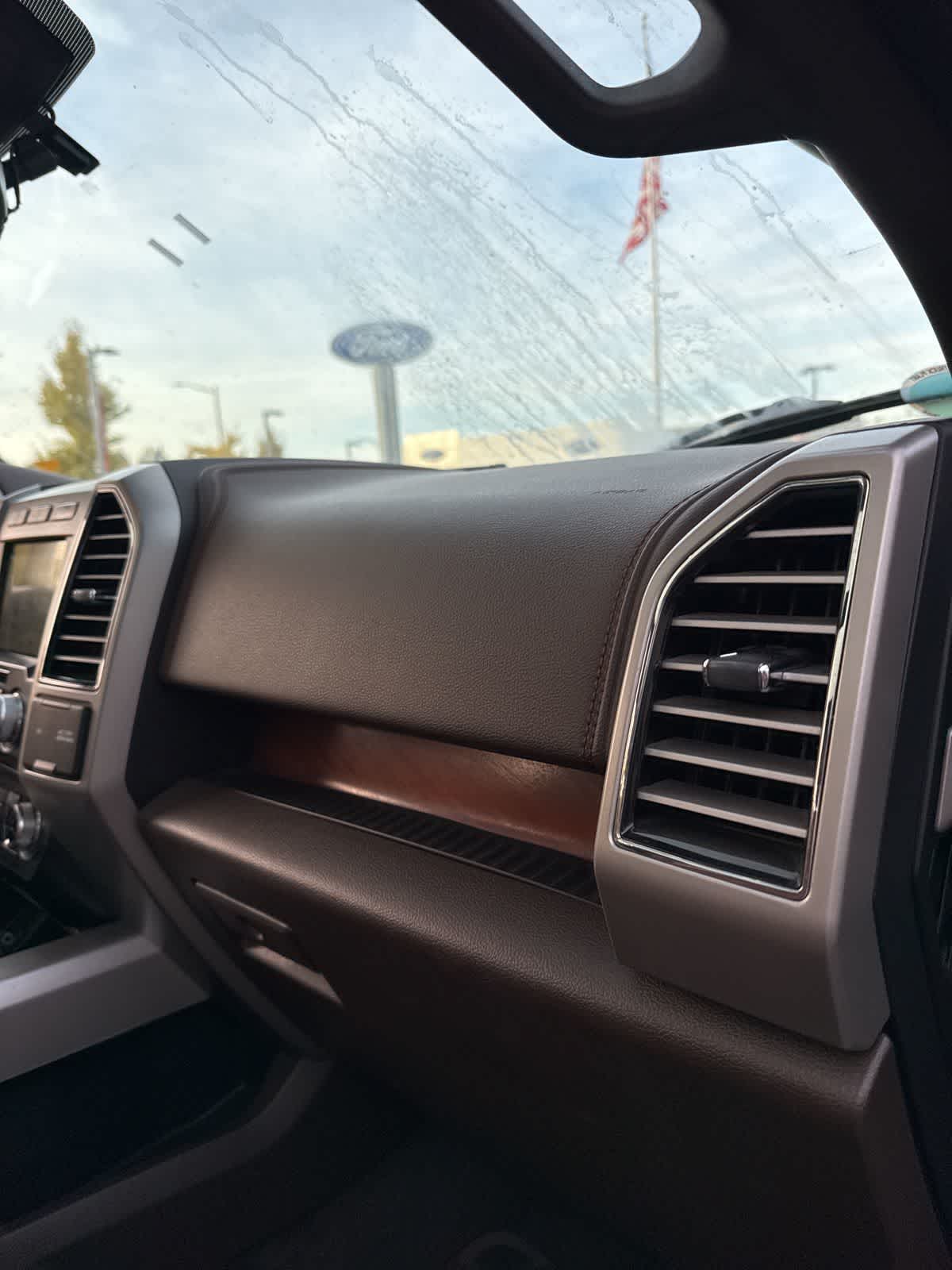 Thumbnail: 2018 Ford F-150 - 37