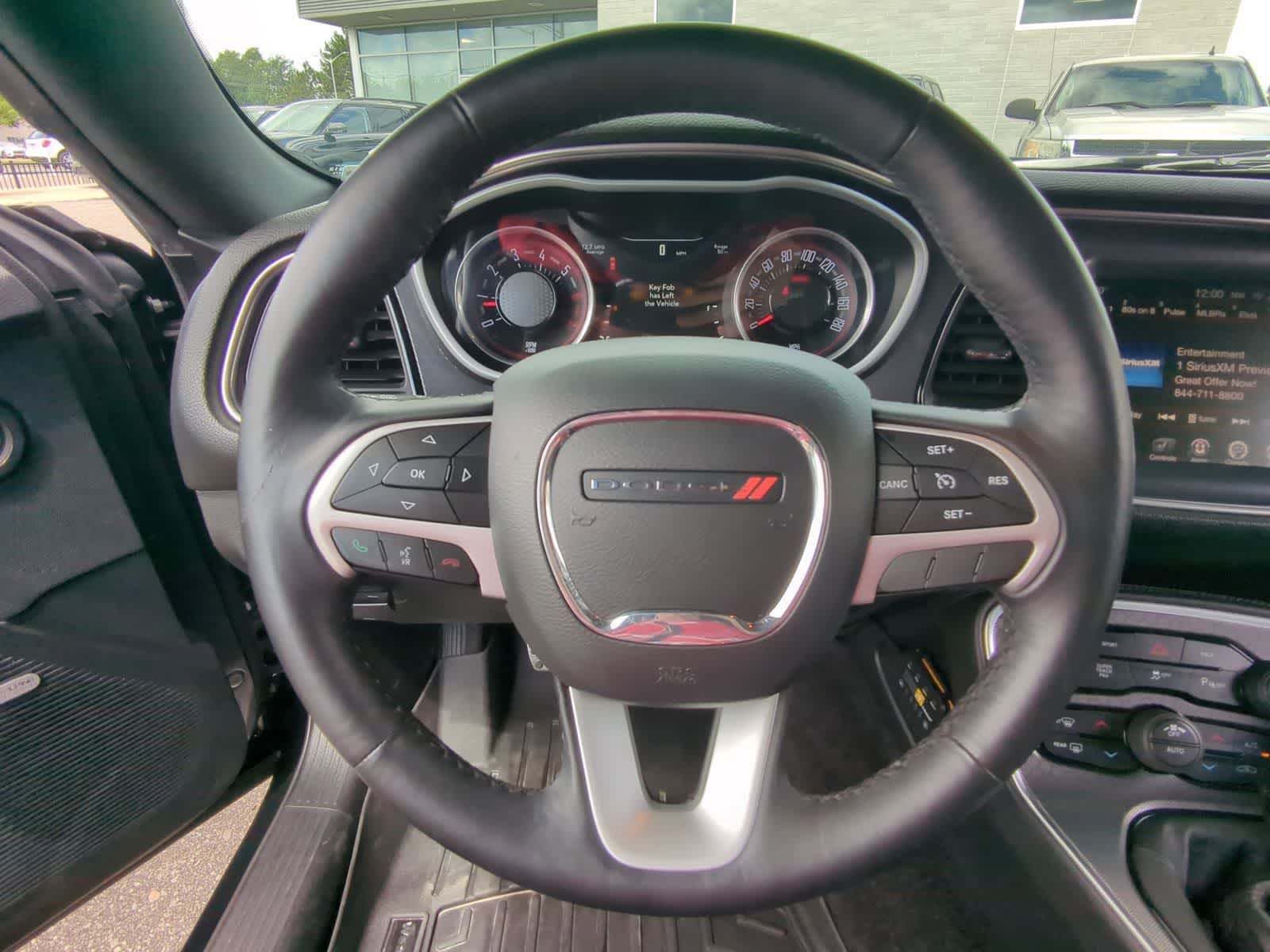 Thumbnail: 2016 Dodge Challenger - 23