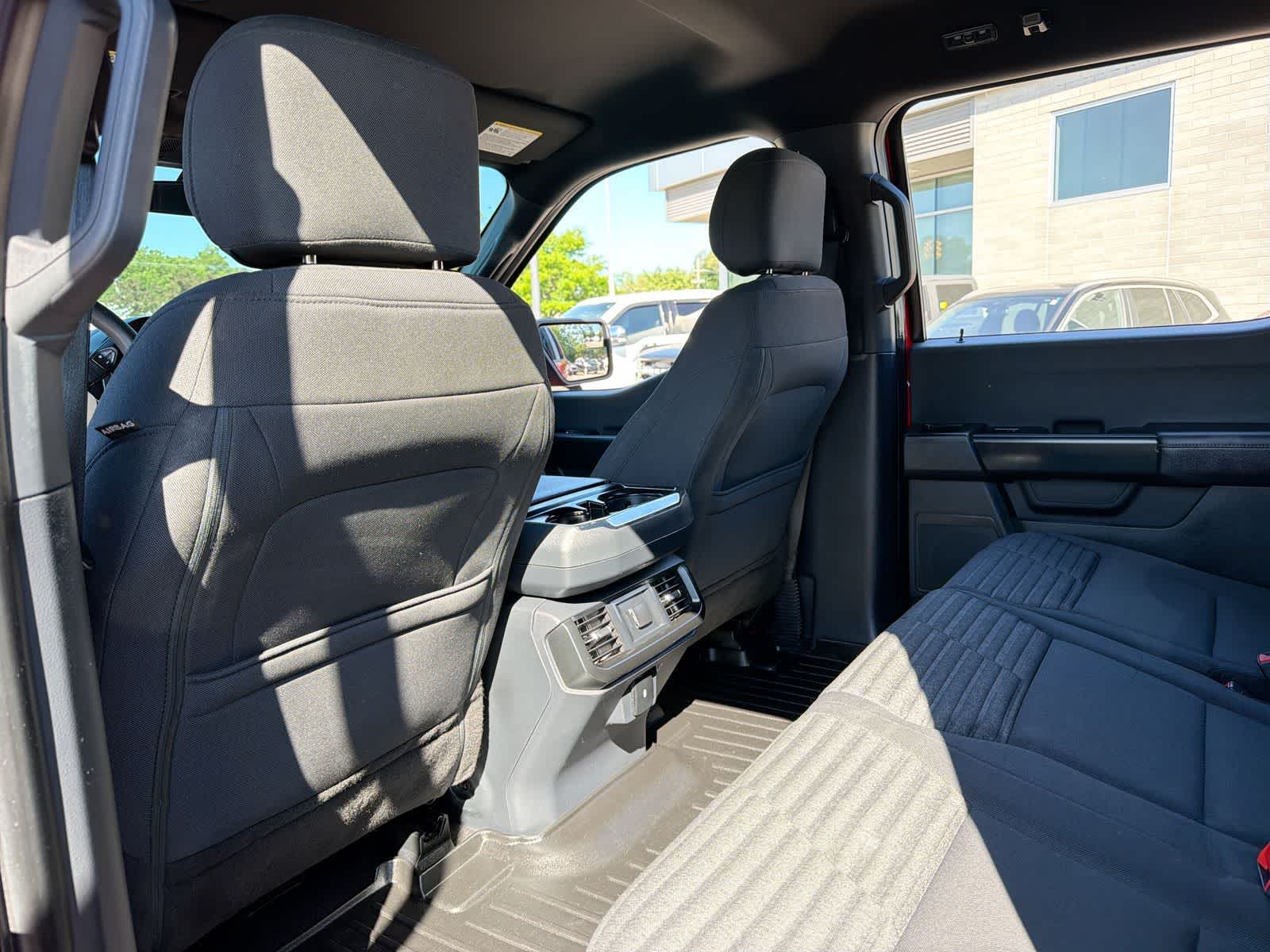 Thumbnail: 2021 Ford F-150 - 23