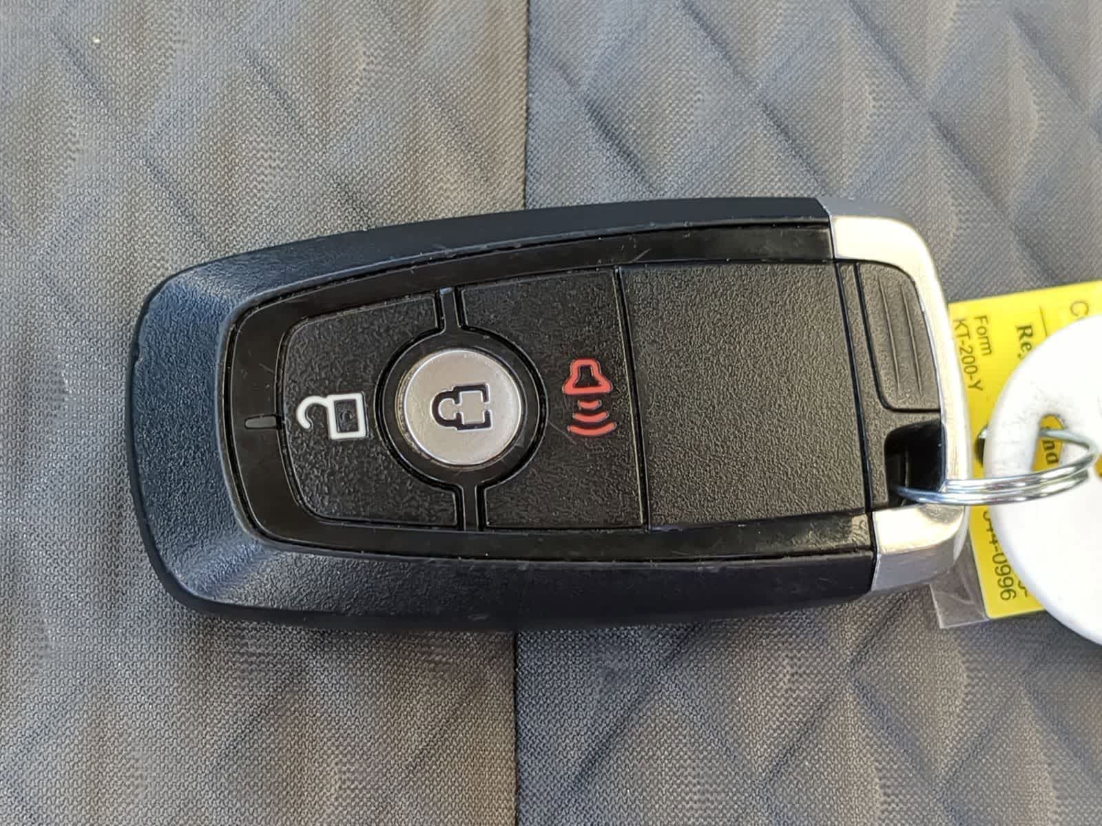 Thumbnail: 2020 Ford Escape - 34