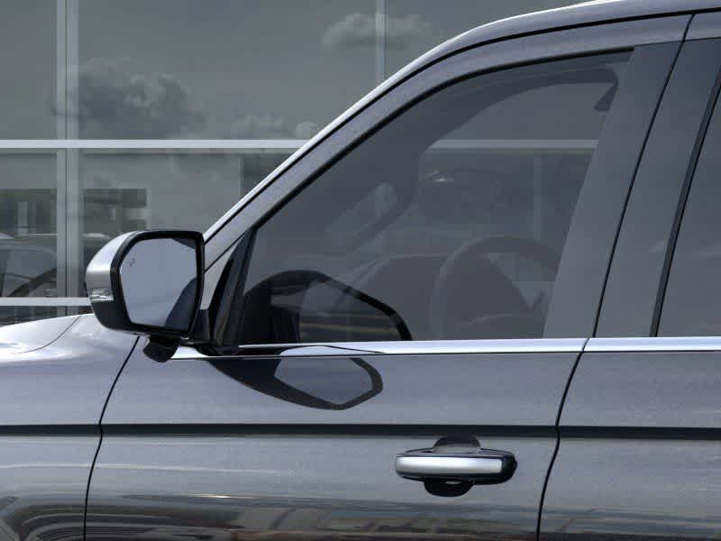 Thumbnail: 2024 Ford Expedition MAX - 21