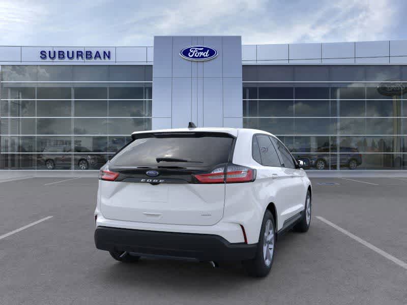 Thumbnail: 2024 Ford Edge - 9