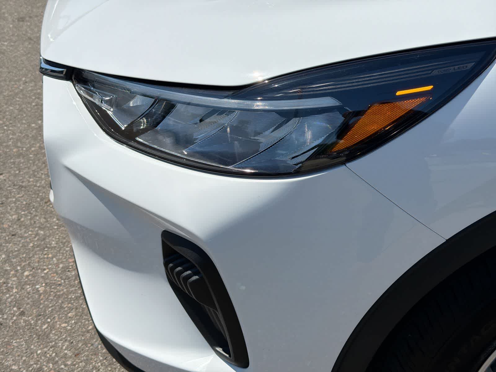 Thumbnail: 2023 Ford Escape - 15