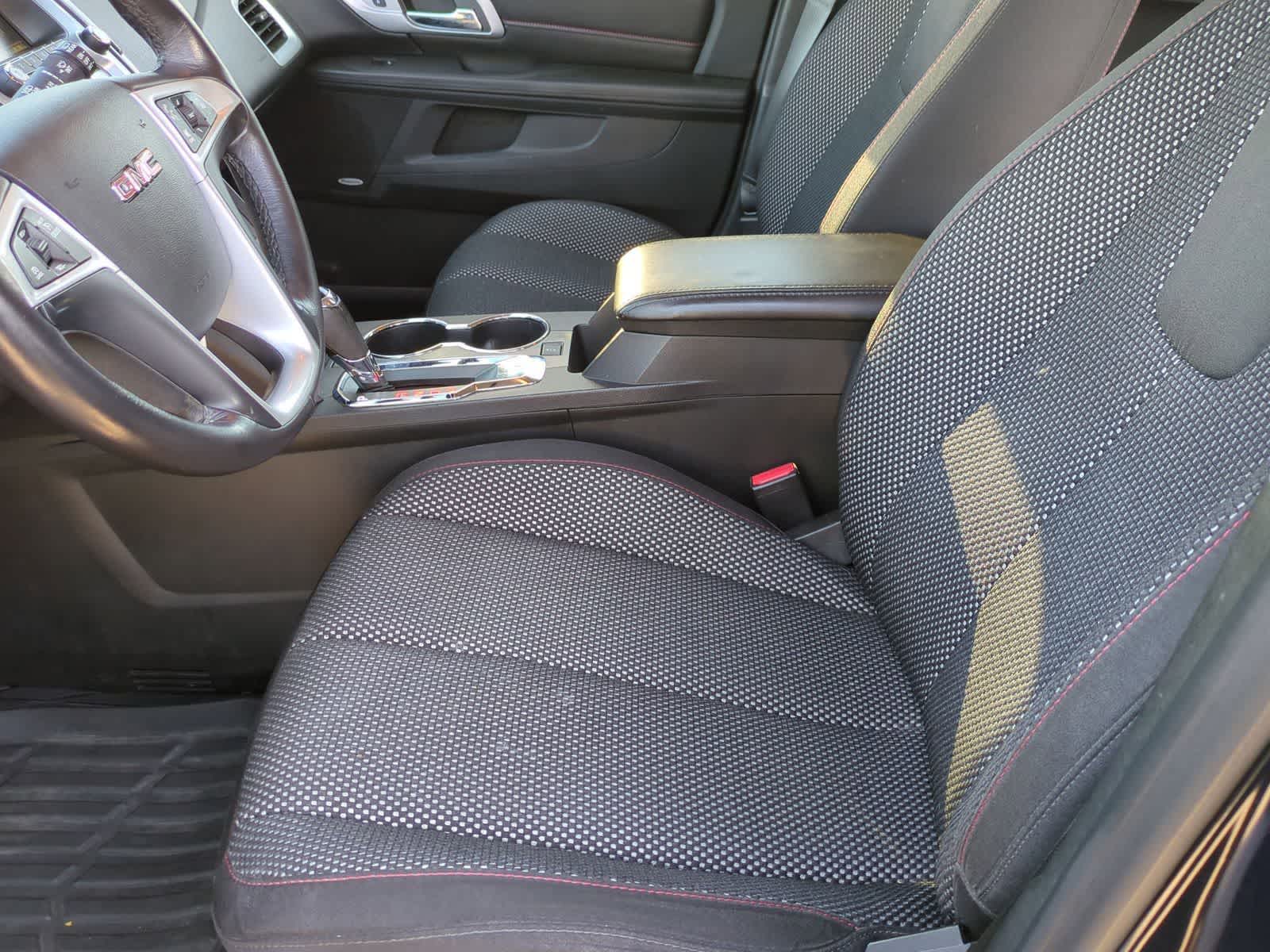 Thumbnail: 2016 GMC Terrain - 21