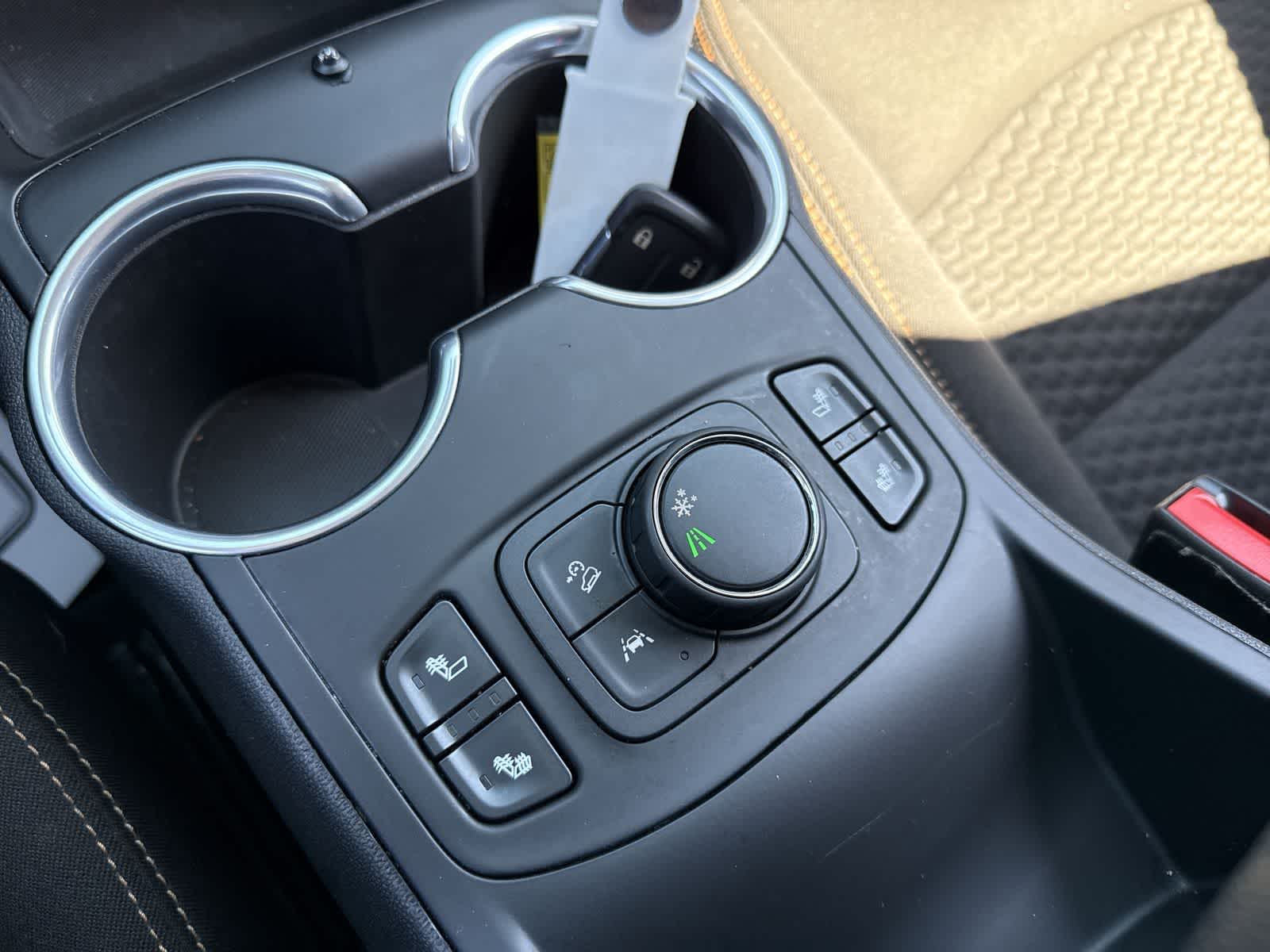 Thumbnail: 2020 GMC Terrain - 42