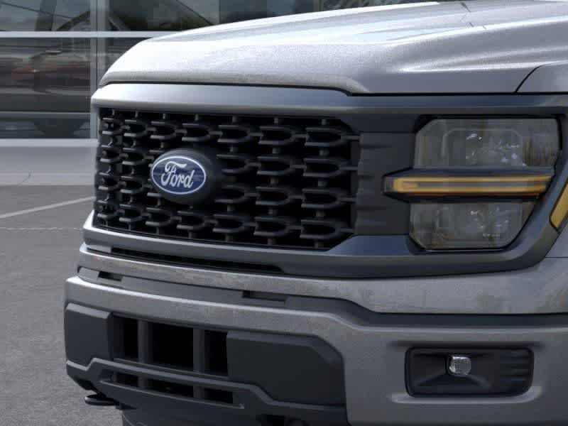 Thumbnail: 2026 Ford F-150 - 17