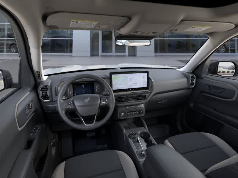 Thumbnail: 2026 Ford Bronco Sport - 9