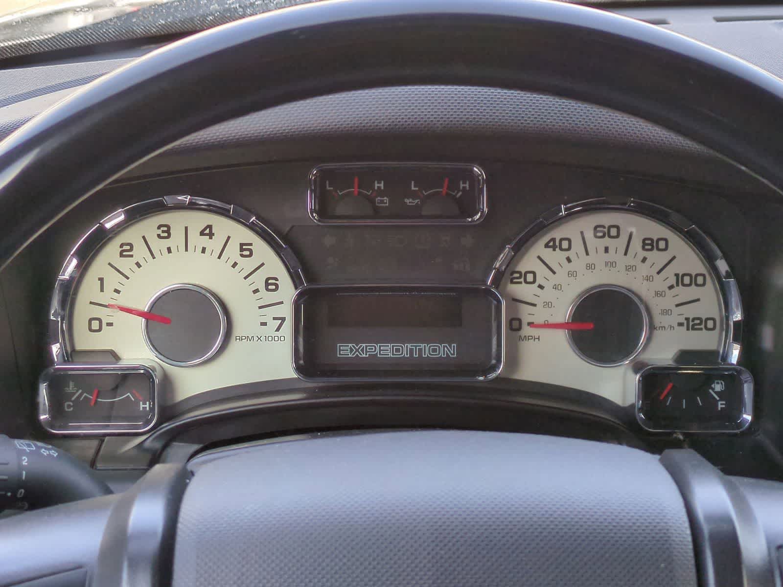 Thumbnail: 2014 Ford Expedition - 43