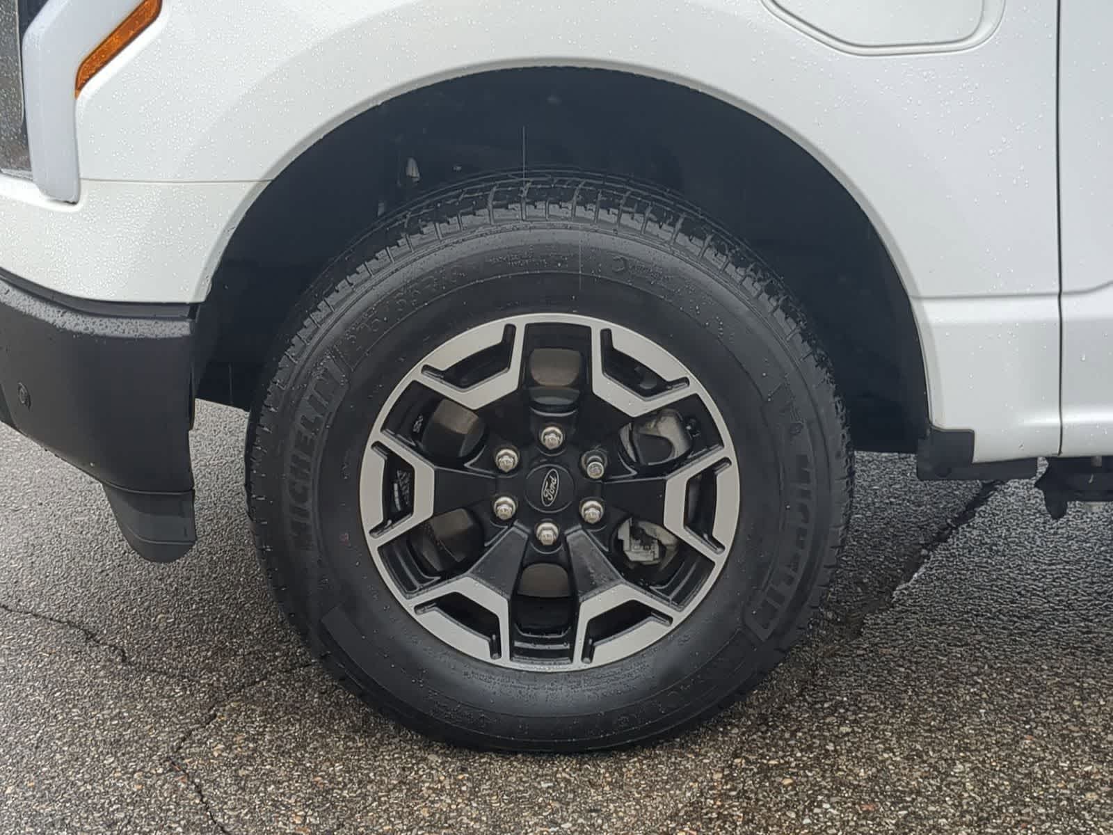 Thumbnail: 2022 Ford F-150 - 18