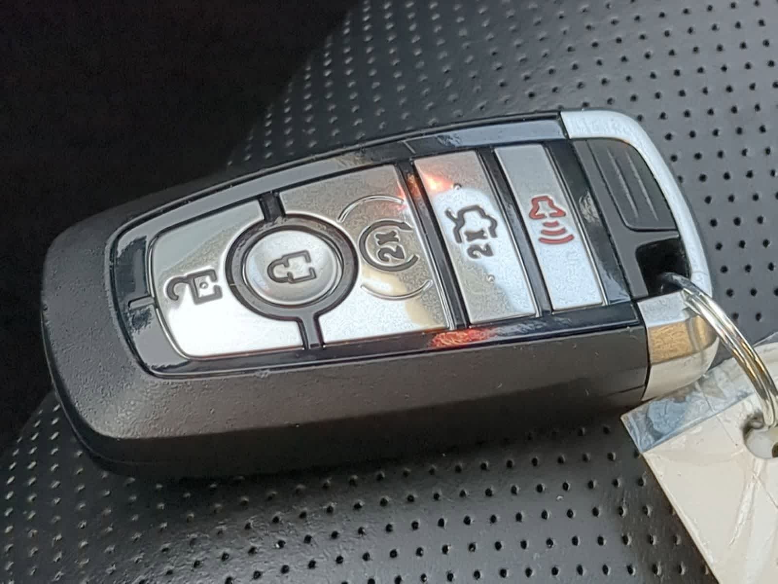 Thumbnail: 2023 Ford Mustang - 38