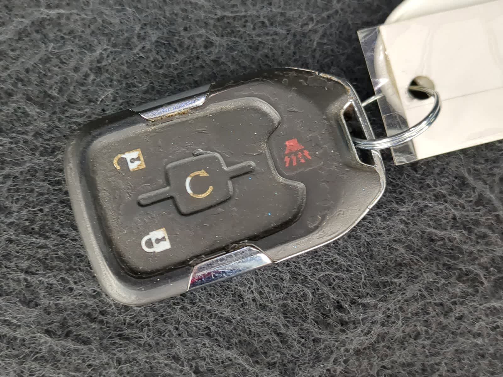 Thumbnail: 2019 GMC Terrain - 32