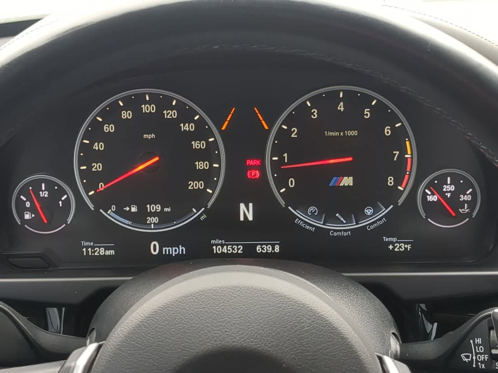 Thumbnail: 2017 BMW X5 - 37