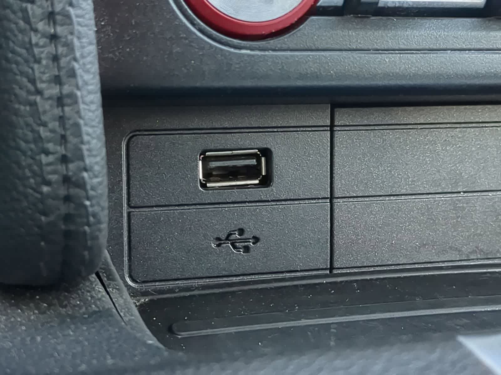 Thumbnail: 2023 Ford Mustang - 34