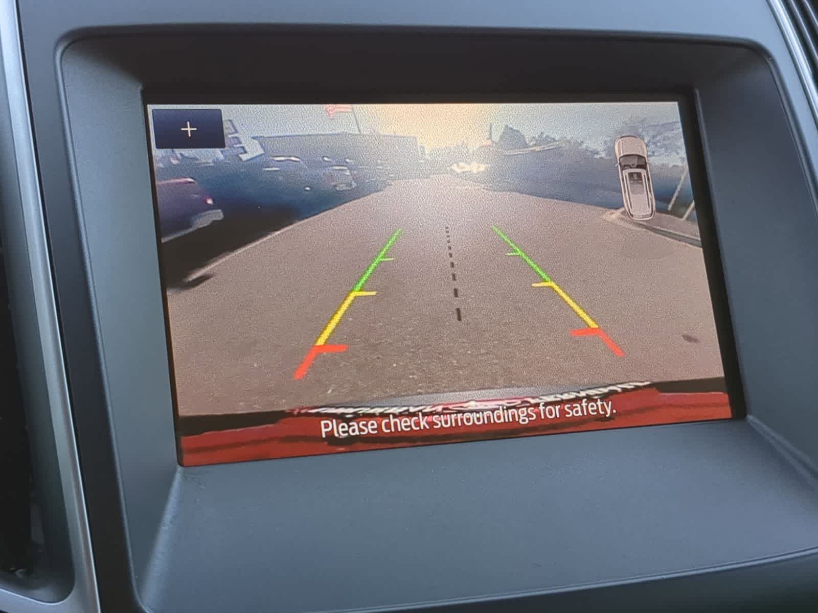 Thumbnail: 2019 Ford Edge - 33