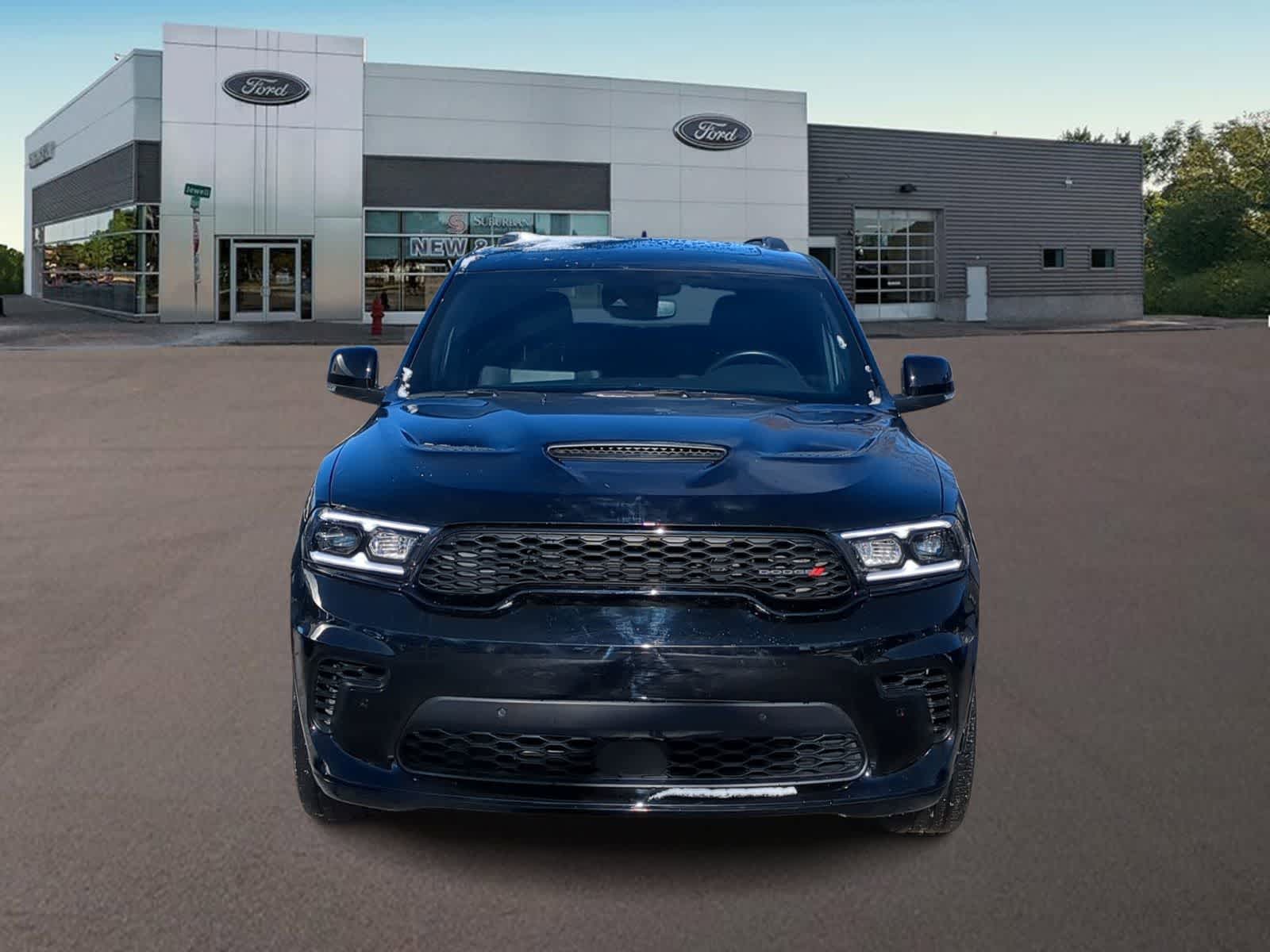 Thumbnail: 2024 Dodge Durango - 3