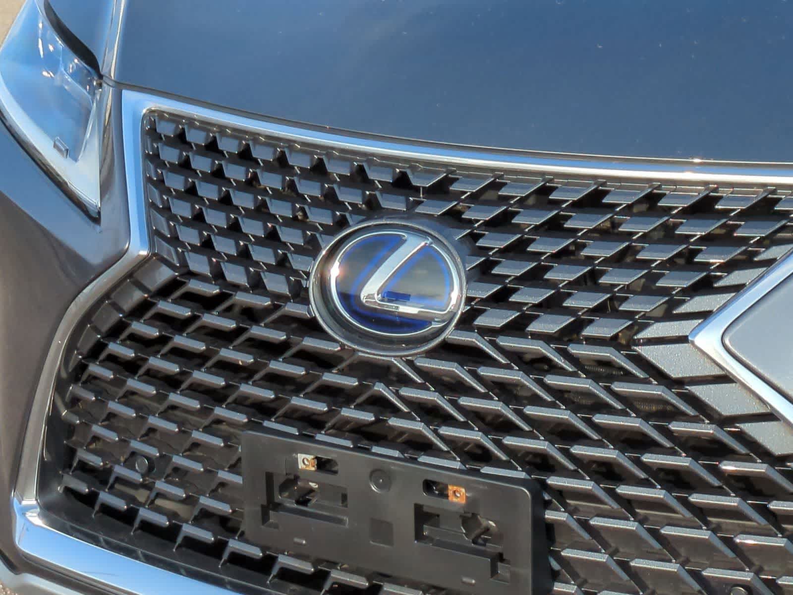Thumbnail: 2022 Lexus RX - 15