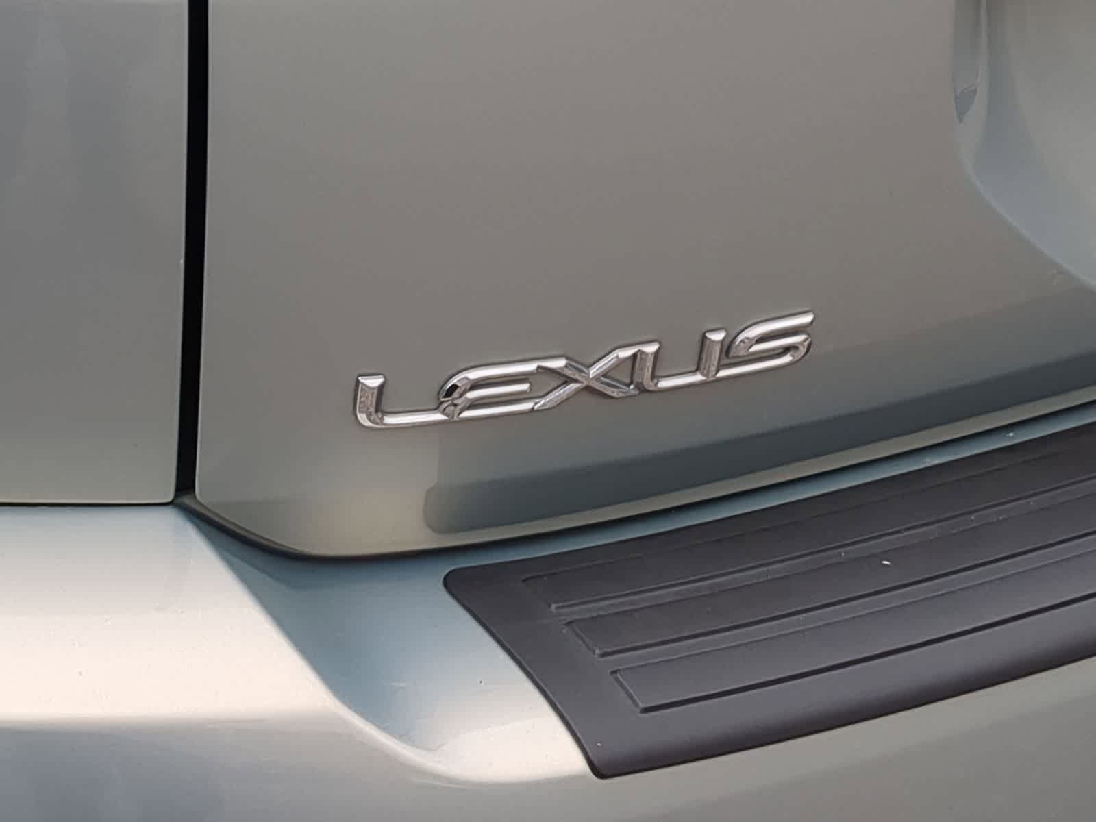 Thumbnail: 2009 Lexus RX - 17